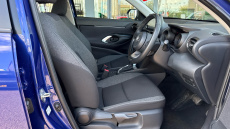 Toyota Yaris Cross 1.5 Hybrid Icon 5dr CVT Hybrid Estate